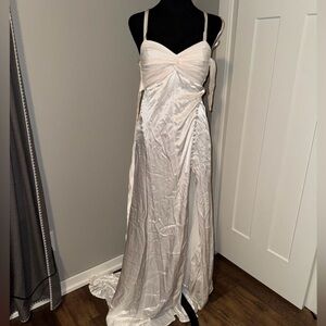 For Love And Lemons Esme Dress